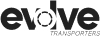 evolve Logo