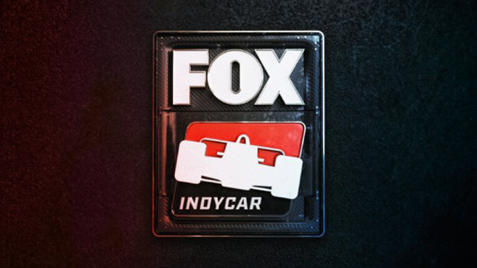 FOX INDYCAR logo